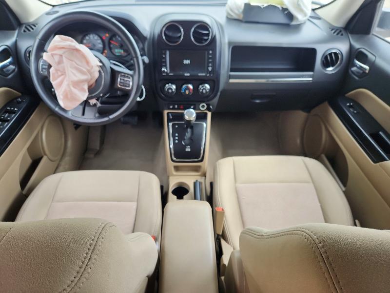 Aukcja sprzedaży 2012 Jeep Patriot, vin: 1C4NJRFB2CD563192, numer aukcji: 66432436