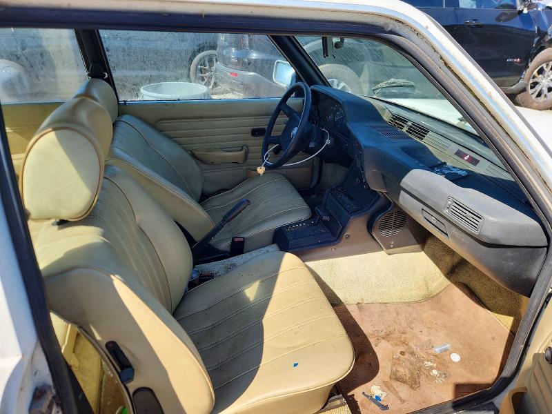 Aukcja sprzedaży 1982 Bmw 320, vin: WBAAG4300C8070152, numer aukcji: 66474776