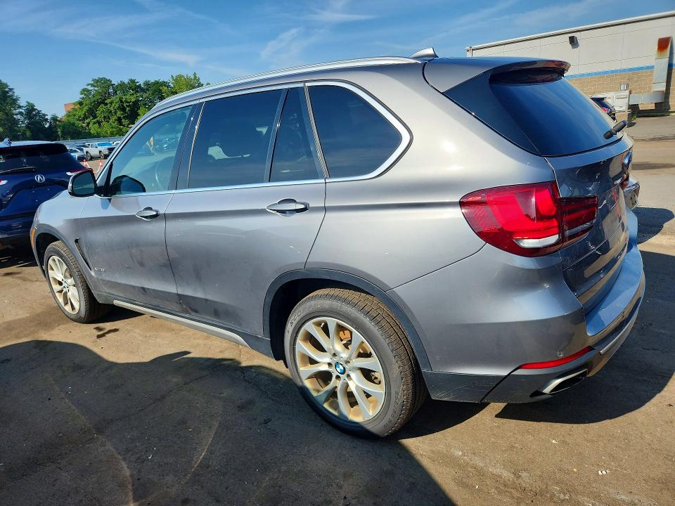 Aukcja sprzedaży 2018 Bmw X5, vin: 5UXKR0C57J0X94629, numer aukcji: 62292106
