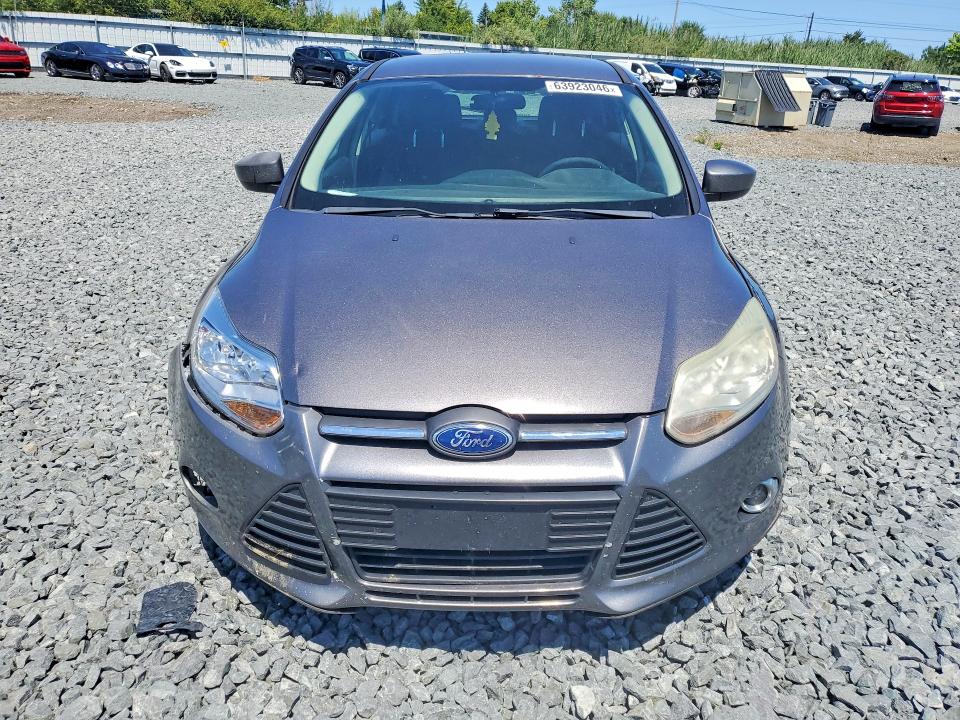 Продажа на аукционе авто 2012 Ford Focus, vin: 1FAHP3K23CL190030, номер лота: 63923046