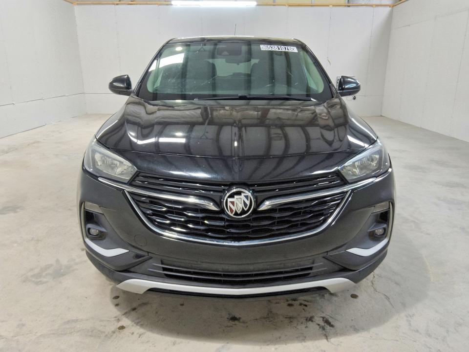 2023 Buick Encore Gx მანქანა იყიდება აუქციონზე, vin: KL4MMBS29PB049738, აუქციონის ნომერი: 65381076