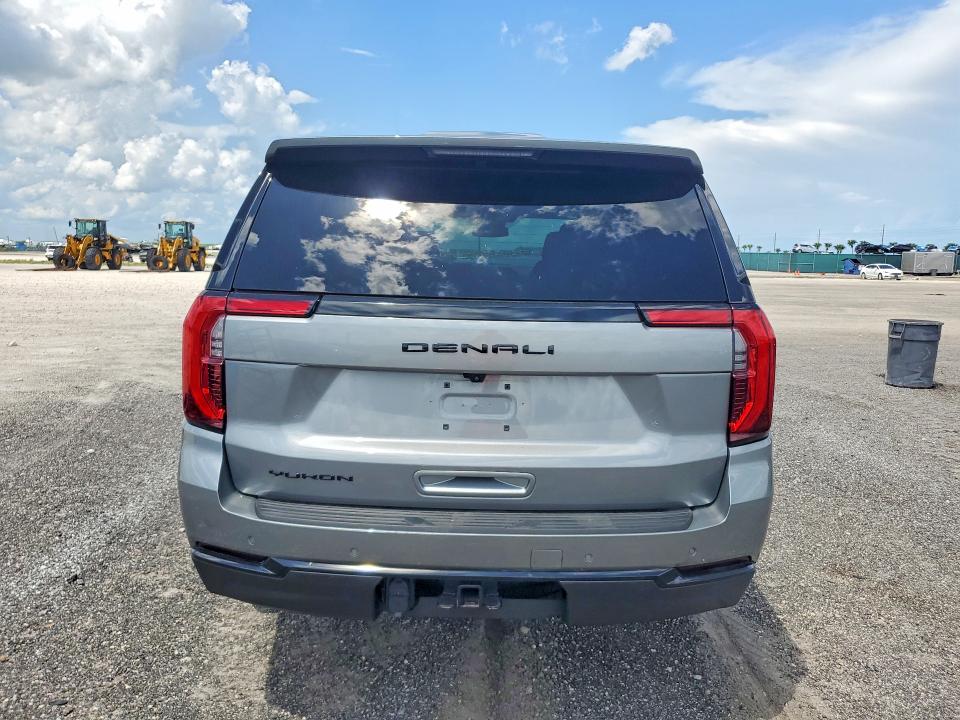 Продаж на аукціоні авто 2026 Gmc Yukon, vin: 1GKS1BKD1TR196679, номер лоту: 66693236