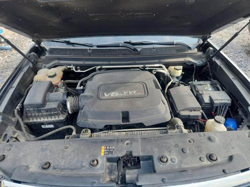 Aukcja sprzedaży 2016 Gmc Canyon, vin: 1GTH5DE36G1300676, numer aukcji: 63387166