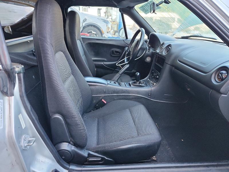 Продажа на аукционе авто 2000 Mazda Mx-5 Miata, vin: JM1NB3533Y0152578, номер лота: 63581136