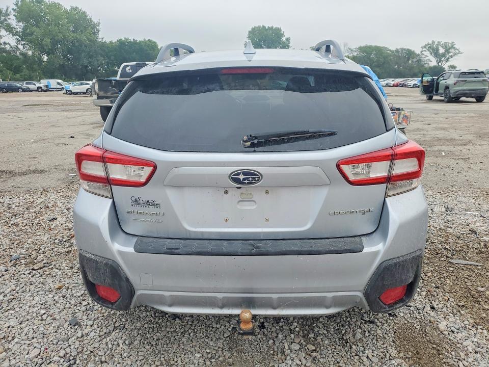 Aukcja sprzedaży 2018 Subaru Crosstrek, vin: JF2GTABC5JG231280, numer aukcji: 63546466