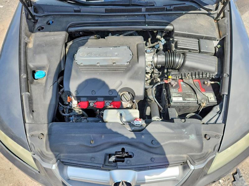 Продаж на аукціоні авто 2004 Acura Tl, vin: 19UUA66224A040060, номер лоту: 64275646