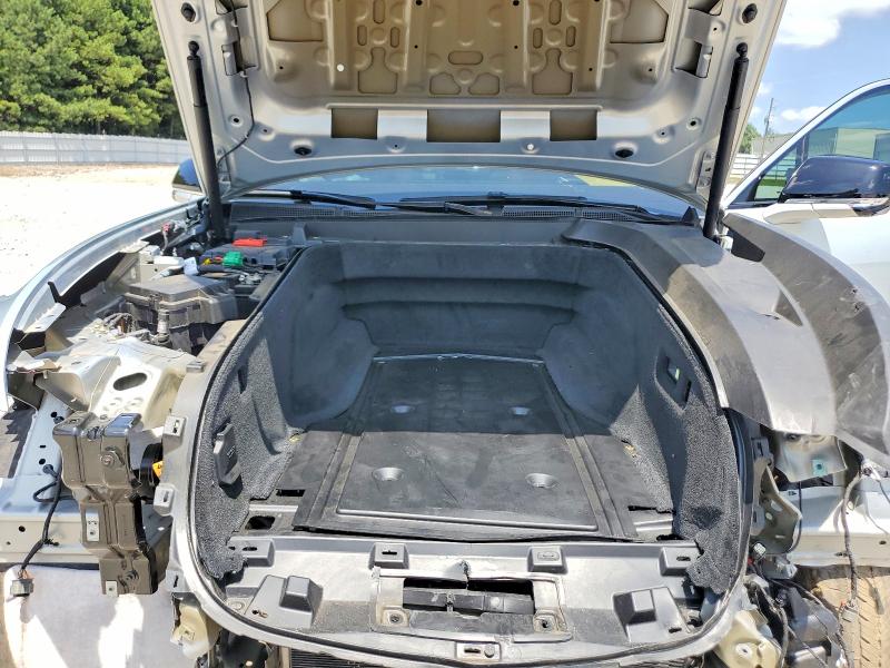 Auction sale of the 2025 Cadillac Escalade Iq, vin: 1GYTEDKL9SU103324, lot number: 65525366