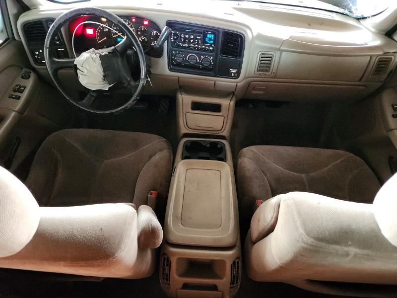 Aukcja sprzedaży 2002 Gmc New Sierra, vin: 1GTEK19T92E165697, numer aukcji: 64330606