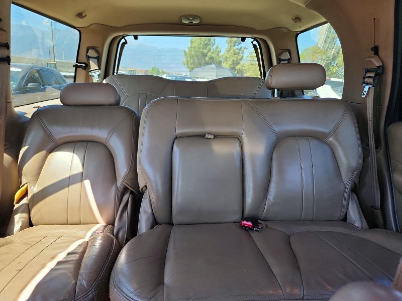 65133666 :رقم المزاد ، 1FMRU1767XLC22132 vin ، 1999 Ford Expedition مزاد بيع