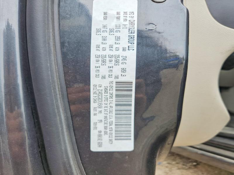 Aukcja sprzedaży 2012 Dodge Grand Caravan, vin: 2C4RDGCG8CR105490, numer aukcji: 65201546