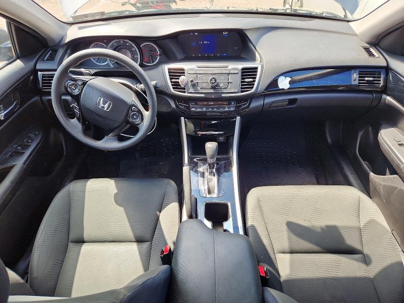 2016 Honda Accord მანქანა იყიდება აუქციონზე, vin: 1HGCR2F36GA026933, აუქციონის ნომერი: 65134496