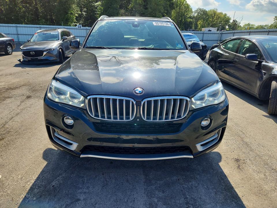 Aukcja sprzedaży 2018 Bmw X5, vin: 5UXKR0C5XJ0Y02979, numer aukcji: 65190136