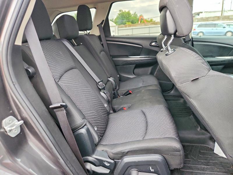 Продаж на аукціоні авто 2016 Dodge Journey, vin: 3C4PDDGG5GT173393, номер лоту: 66808956