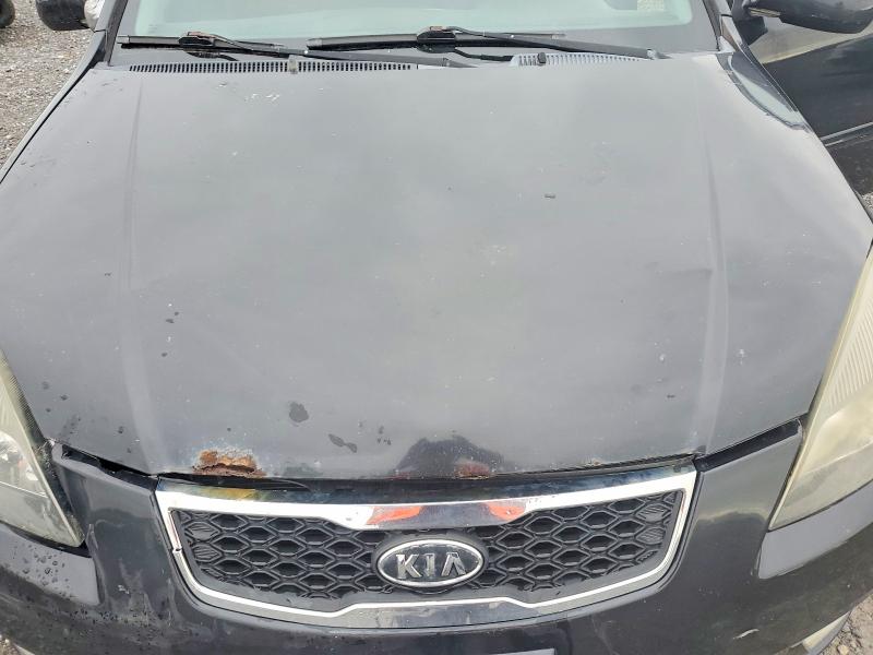 Aukcja sprzedaży 2010 Kia Rio, vin: KNADH5A38A6706614, numer aukcji: 65272646