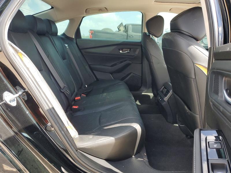Продажа на аукционе авто 2024 Honda Accord, vin: 1HGCY2F80RA097434, номер лота: 60644406