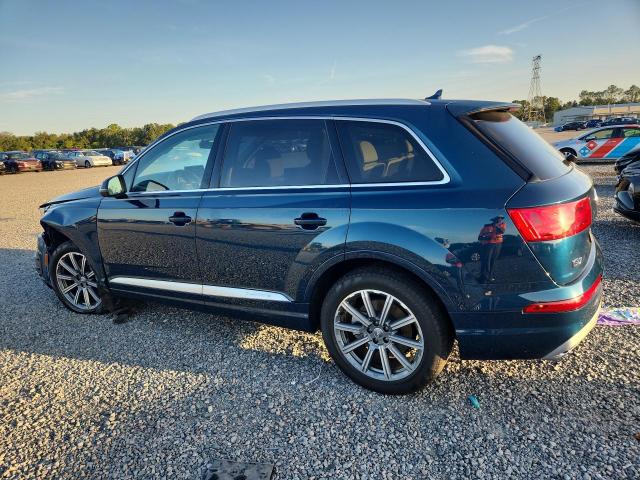 Aukcja sprzedaży 2018 Audi Q7, vin: WA1VAAF75JD028216, numer aukcji: 64493456