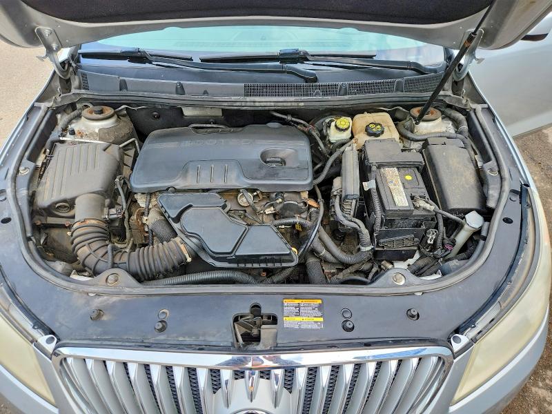 Aukcja sprzedaży 2011 Buick Lacrosse, vin: 1G4GA5EC5BF131271, numer aukcji: 66422866
