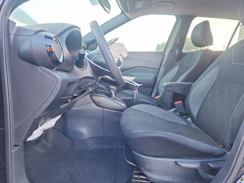 Продажа на аукционе авто 2018 Nissan Kicks, vin: 3N1CP5CU8JL522290, номер лота: 63547786
