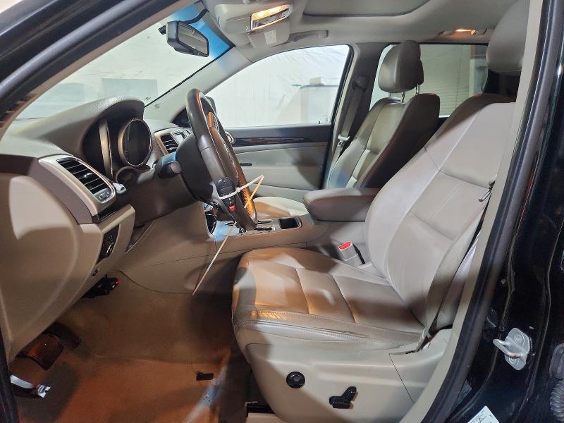 Aukcja sprzedaży 2013 Jeep Grand Cherokee, vin: 1C4RJFAG7DC518498, numer aukcji: 65301946