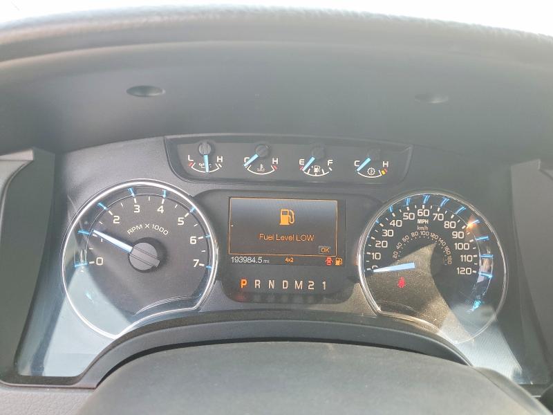 Aukcja sprzedaży 2011 Ford F150, vin: 1FTFW1EF3BFB58246, numer aukcji: 63229666