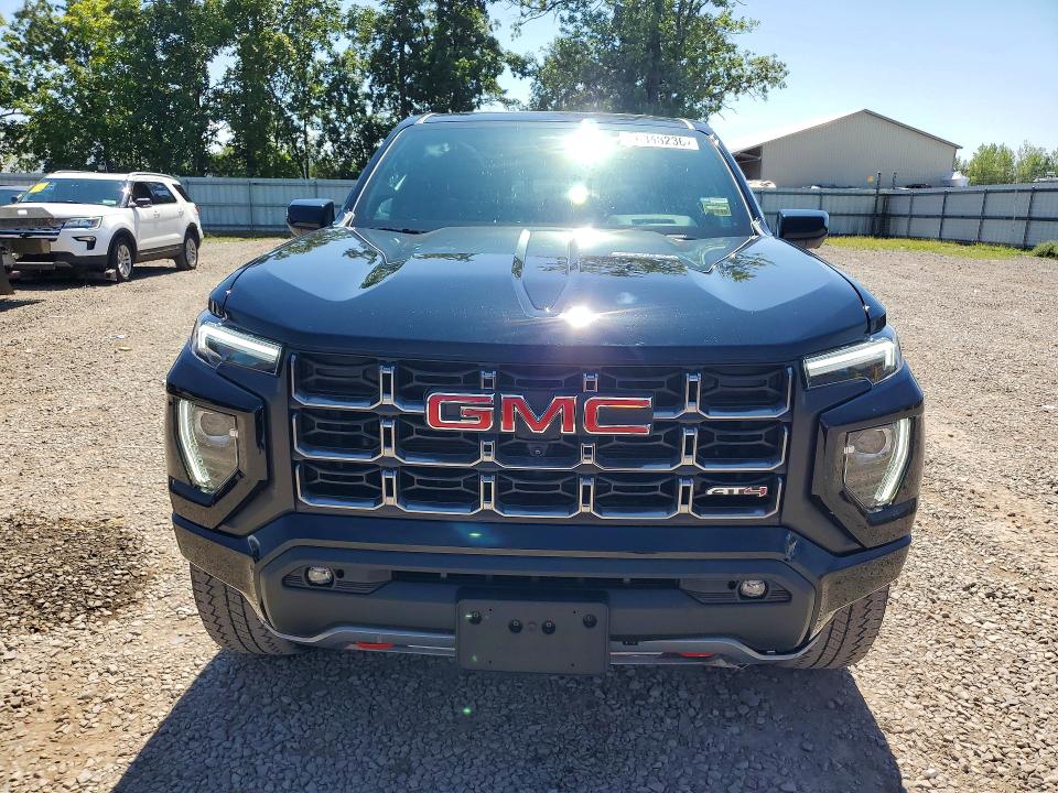 Продаж на аукціоні авто 2025 Gmc Canyon, vin: 1GTP2DEK9S1228893, номер лоту: 66348236