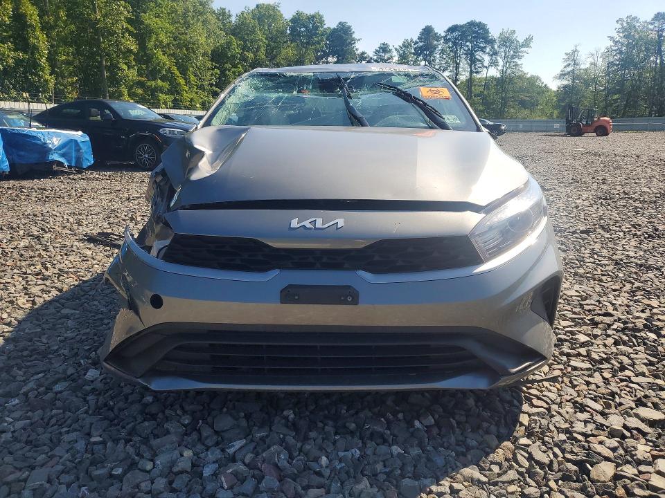 2024 Kia Forte მანქანა იყიდება აუქციონზე, vin: 3KPF24AD5RE761074, აუქციონის ნომერი: 63617826