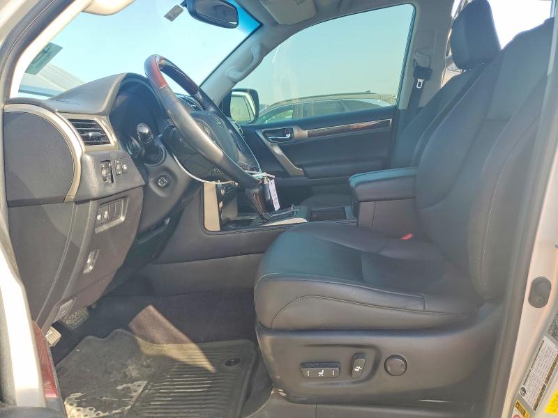 63416686 :رقم المزاد ، JTJBM7FX0K5232417 vin ، 2019 Lexus Gx مزاد بيع