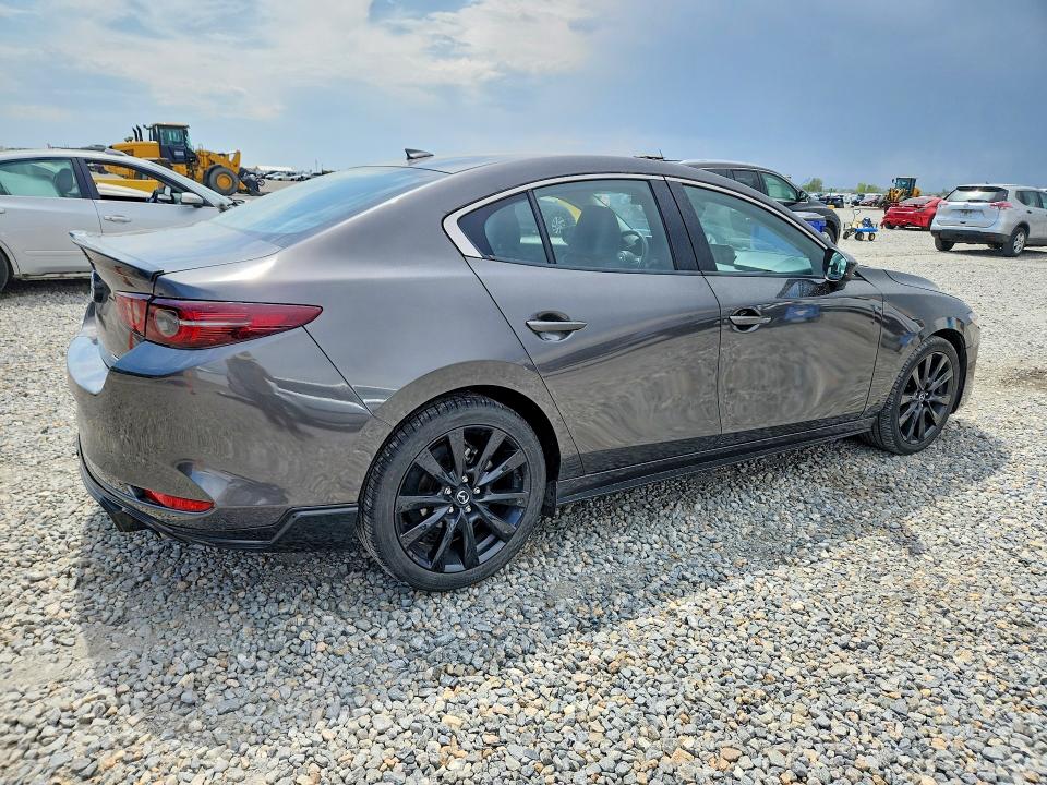 Aukcja sprzedaży 2021 Mazda 3, vin: JM1BPBAY4M1322242, numer aukcji: 65034266