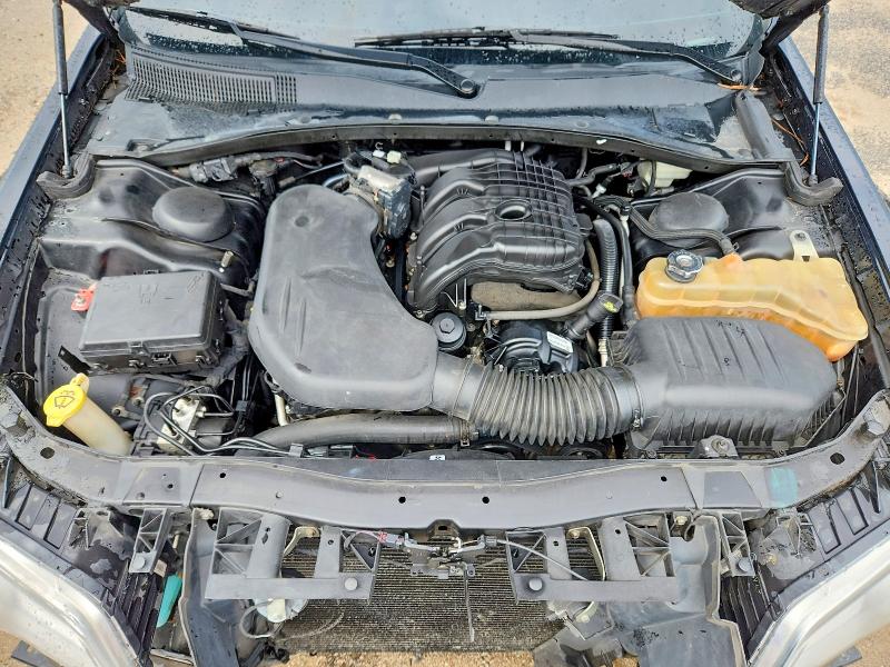 Продажа на аукционе авто 2013 Chrysler 300c, vin: 2C3CCADG5DH727366, номер лота: 64324136