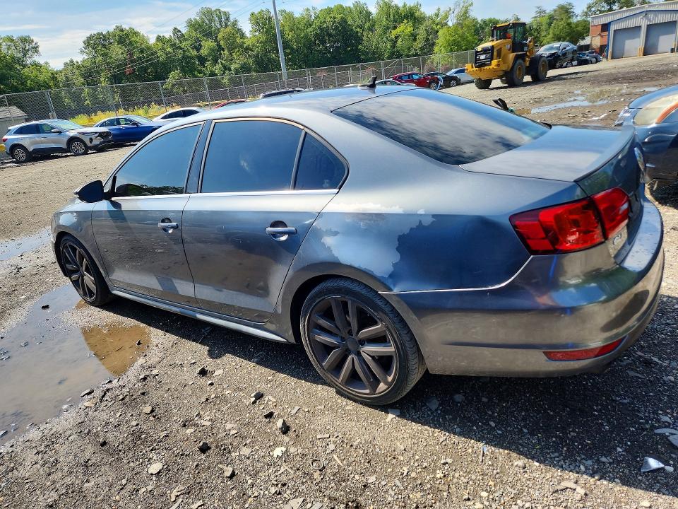 Продаж на аукціоні авто 2013 Volkswagen Jetta, vin: 3VW467AJ4DM264063, номер лоту: 65272656