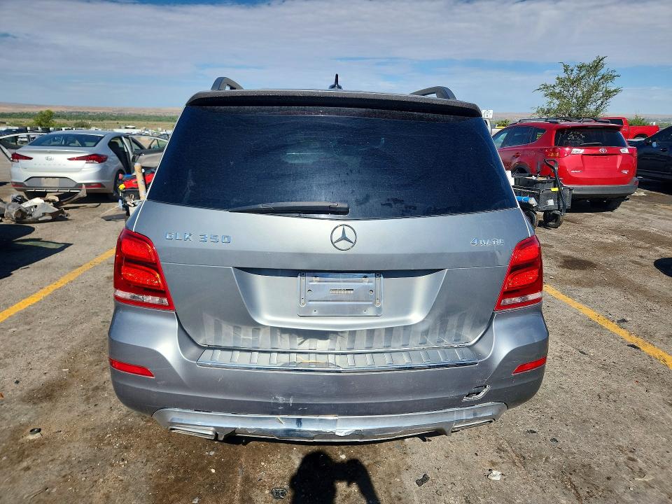 Продажа на аукционе авто 2013 Mercedes-benz Glk, vin: WDCGG8JB2DG105915, номер лота: 65218886