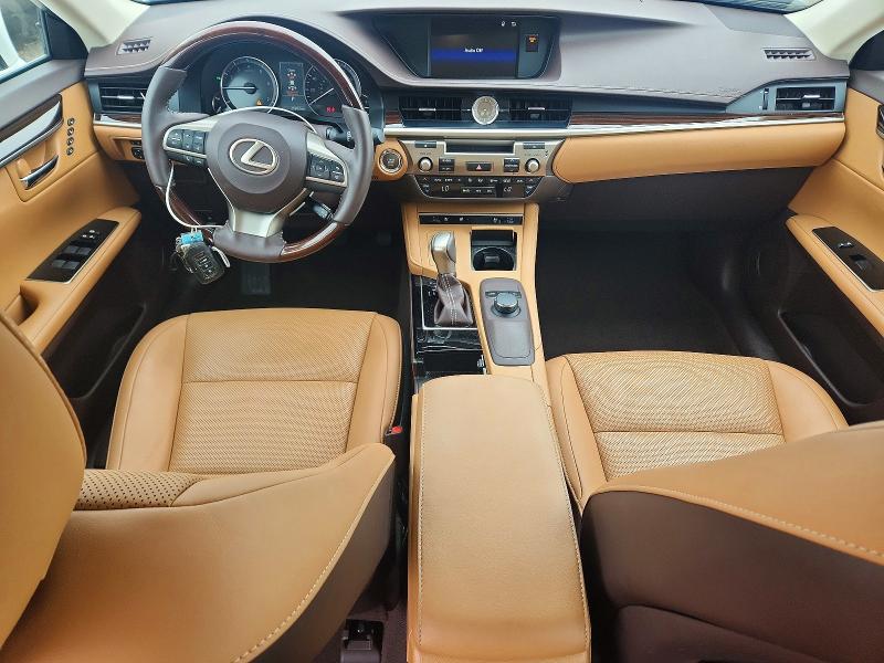 Продажа на аукционе авто 2016 Lexus Es, vin: 58ABK1GG6GU018280, номер лота: 64682416
