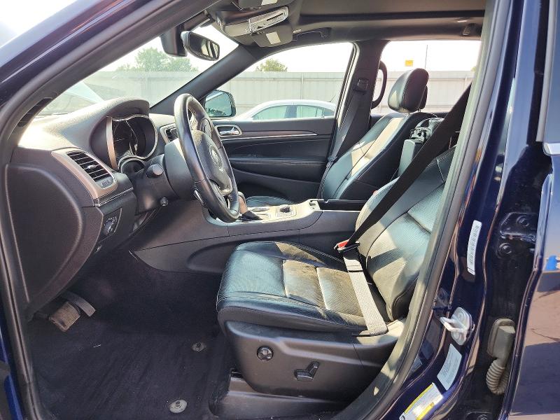 64024206 :رقم المزاد ، 1C4RJFBG8HC915285 vin ، 2017 Jeep Grand Cherokee مزاد بيع