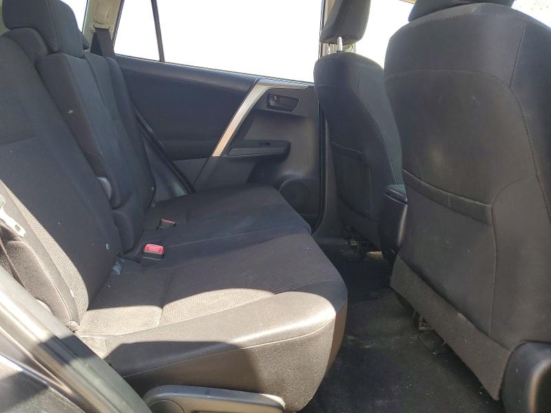 Продажа на аукционе авто 2015 Toyota Rav4, vin: JTMZFREV6FD051129, номер лота: 67106416