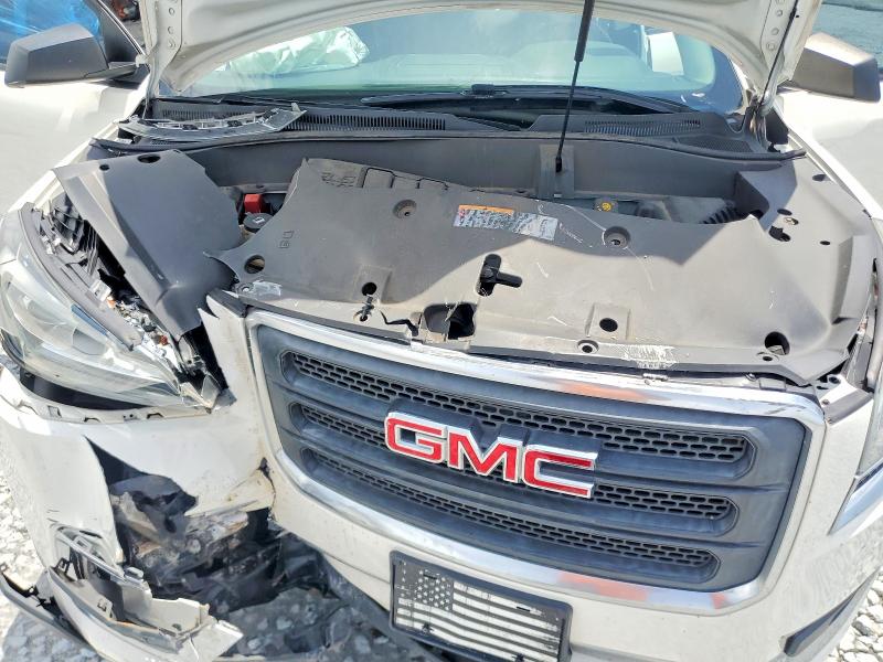 Aukcja sprzedaży 2014 Gmc Acadia, vin: 1GKKVPKD3EJ244945, numer aukcji: 63950646