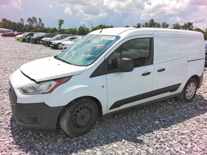 Aukcja sprzedaży 2019 Ford Transit Connect, vin: NM0LS7E2XK1404542, numer aukcji: 63290476