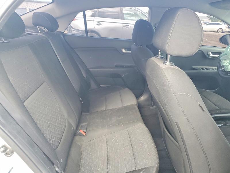 Aukcja sprzedaży 2020 Kia Rio, vin: 3KPA24AD4LE333837, numer aukcji: 64688726
