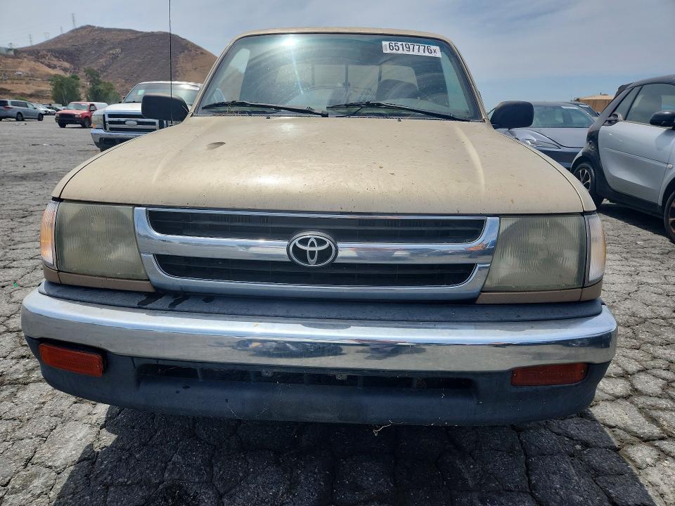 Продажа на аукционе авто 1998 Toyota Tacoma, vin: 4TAVL52N8WZ164745, номер лота: 65197776