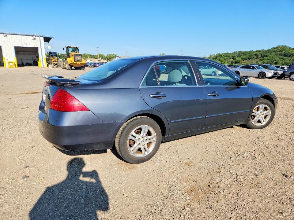 Aukcja sprzedaży 2006 Honda Accord, vin: 1HGCM56726A137660, numer aukcji: 65628376