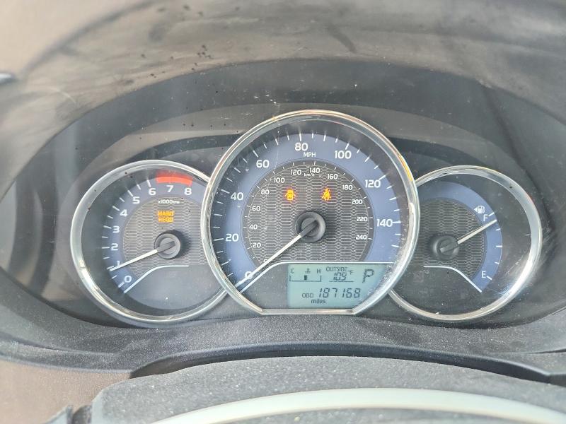 Aukcja sprzedaży 2016 Toyota Corolla, vin: 5YFBURHE1GP466294, numer aukcji: 67034496