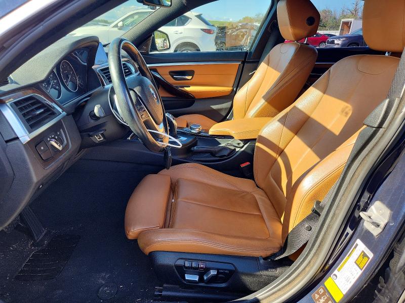 Aukcja sprzedaży 2018 Bmw 430xi, vin: WBA4J3C59JBL03384, numer aukcji: 66313316