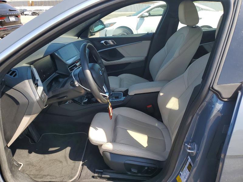 Auction sale of the 2021 Bmw 228i, vin: WBA53AK07M7H39833, lot number: 63440736