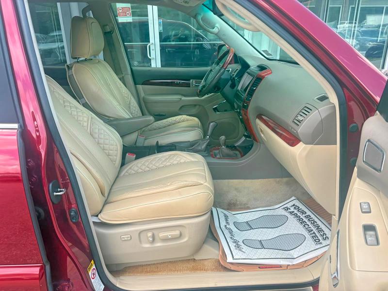 Продаж на аукціоні авто 2008 Lexus Gx, vin: JTJBT20XX80164244, номер лоту: 66121776