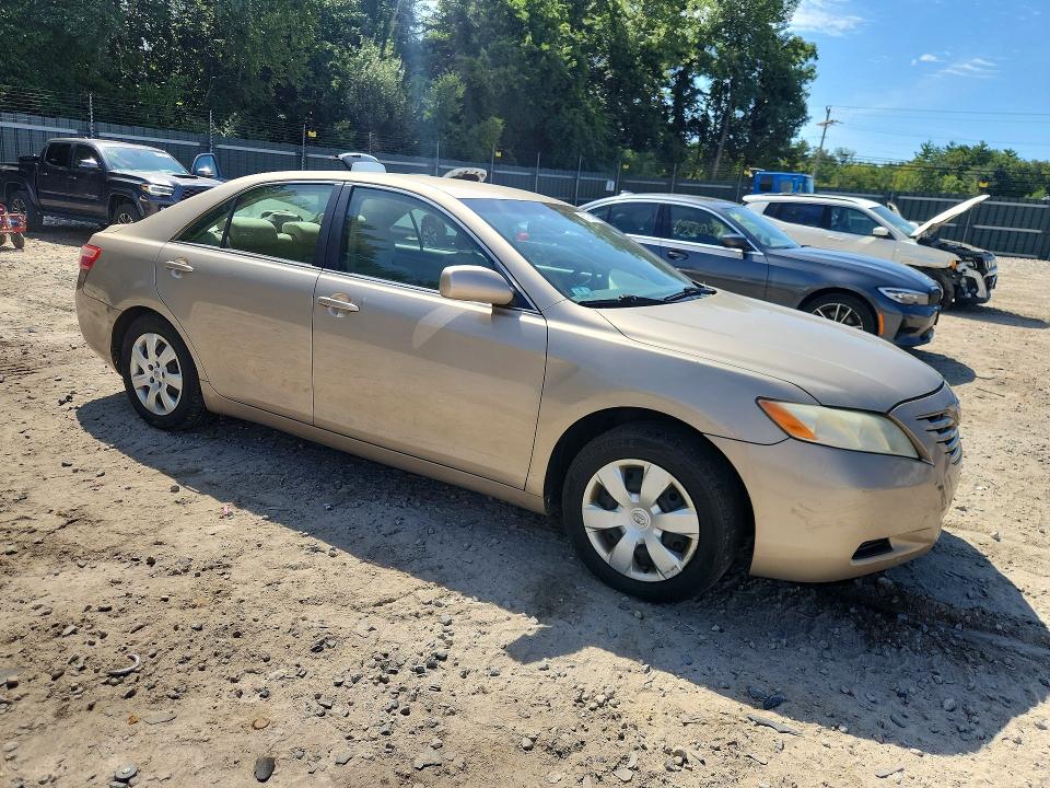Продажа на аукционе авто 2009 Toyota Camry, vin: 4T1BK46K29U097822, номер лота: 65795406