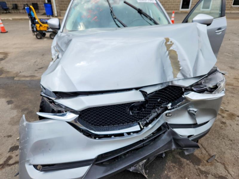 65657786 :رقم المزاد ، JM3KFBDM6L0726280 vin ، 2020 Mazda Cx-5 مزاد بيع