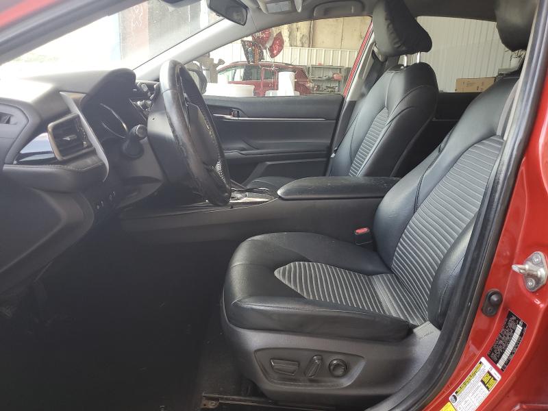 Aukcja sprzedaży 2020 Toyota Camry, vin: 4T1G11AK4LU335756, numer aukcji: 66078156