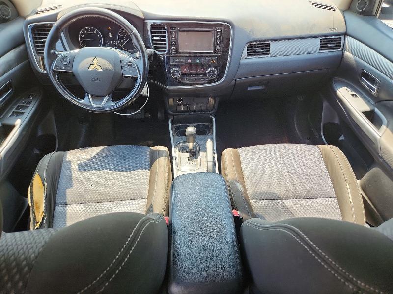 Aukcja sprzedaży 2017 Mitsubishi Outlander, vin: JA4AD2A31HZ013189, numer aukcji: 65747656