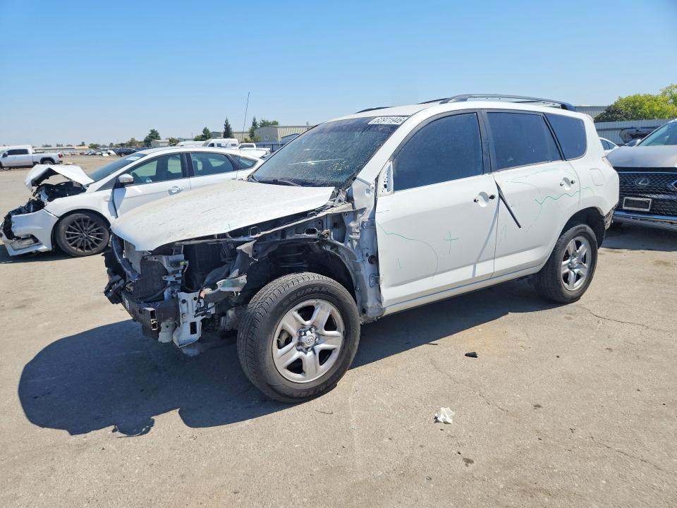 Auction sale of the 2007 Toyota Rav4, vin: JTMZD35V875076211, lot number: 62971946