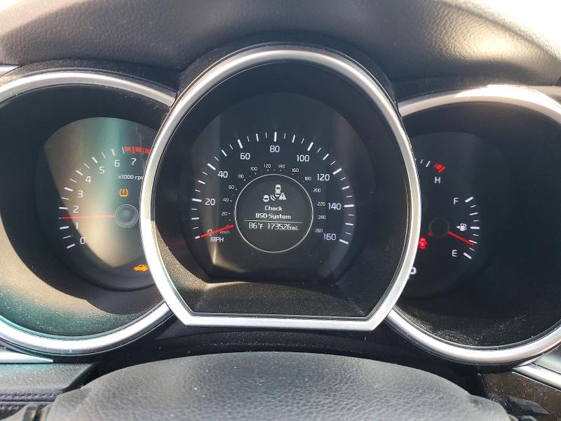 Aukcja sprzedaży 2015 Kia Optima, vin: 5XXGN4A79FG397329, numer aukcji: 66411706