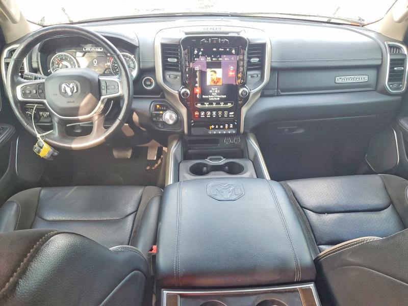 Продажа на аукционе авто 2021 Ram 1500, vin: 1C6SRFJT3MN511230, номер лота: 63494716